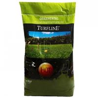 Travní osivo pro kompaktní okrasný trávník DLF Turfline ORNAMENTAL Hot & Dry 7,5 kg