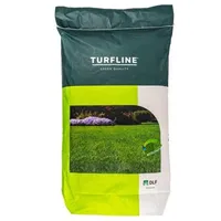 Travní osivo pro kompaktní okrasný trávník DLF Turfline ORNAMENTAL Hot & Dry 20 kg