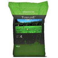 Travní osivo pro kompaktní okrasný trávník DLF Turfline ORNAMENTAL 20 kg
