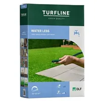 Travní osivo odolné vůči suchu DLF Turfline WATERLESS 1 kg