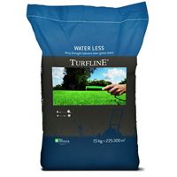 Travní osivo odolné vůči suchu DLF Turfline WATERLESS 7,5 kg