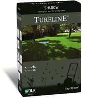  Travní osivo pro stinná místa DLF Turfline SHADOW 1 kg