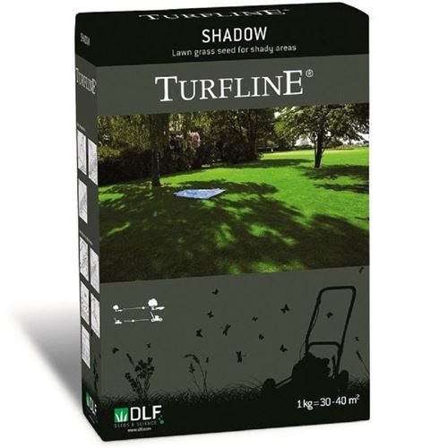 Travní osivo pro stinná místa DLF Turfline SHADOW 1 kg