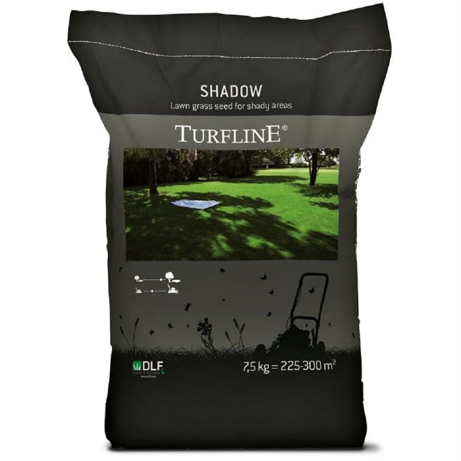  Travní osivo pro stinná místa DLF Turfline SHADOW 7,5 kg