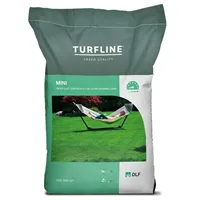 Travní osivo pro nízký a pomalý růst DLF Turfline MINI 7,5 kg