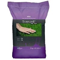 Travní osivo pro nízký a pomalý růst DLF Turfline MINI 7,5 kg