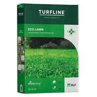 Travní osivo pro ekologicky příznivý trávník DLF Turfline ECO LAWN 1 kg