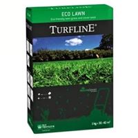 Travní osivo pro ekologicky příznivý trávník DLF Turfline ECO LAWN 1 kg
