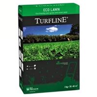 Travní osivo pro ekologicky příznivý trávník DLF Turfline ECO LAWN 1 kg
