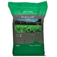 Travní osivo pro ekologicky příznivý trávník DLF Turfline ECO LAWN 7,5 kg