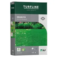 Travní osivo pro rychlou regeneraci DLF Turfline GRASS FIX 1 kg