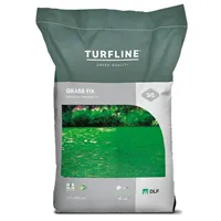 Travní osivo pro rychlou regeneraci DLF Turfline GRASS FIX 7,5 kg