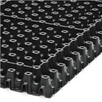 Drenážní akumulační rohož ArchiGreen UltimateDrain 40 