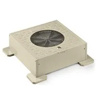 Kontrolní šachta IC-S 100