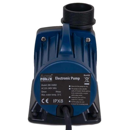 Čerpadlo AquaForte DM-30000S Vario