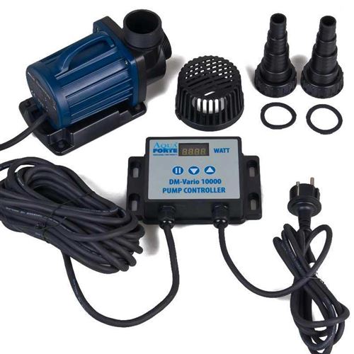 Čerpadlo AquaForte DM-30000S Vario