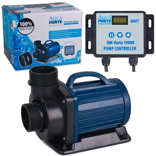 Čerpadlo AquaForte DM-30000S Vario