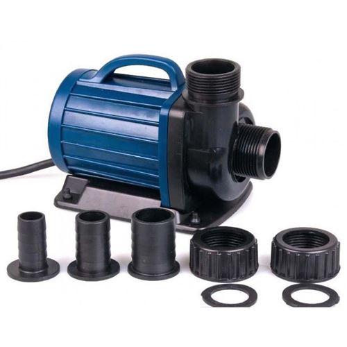 Čerpadlo AquaForte DM-6500 LV 12V