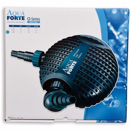 Čerpadlo AquaForte O-series 13000