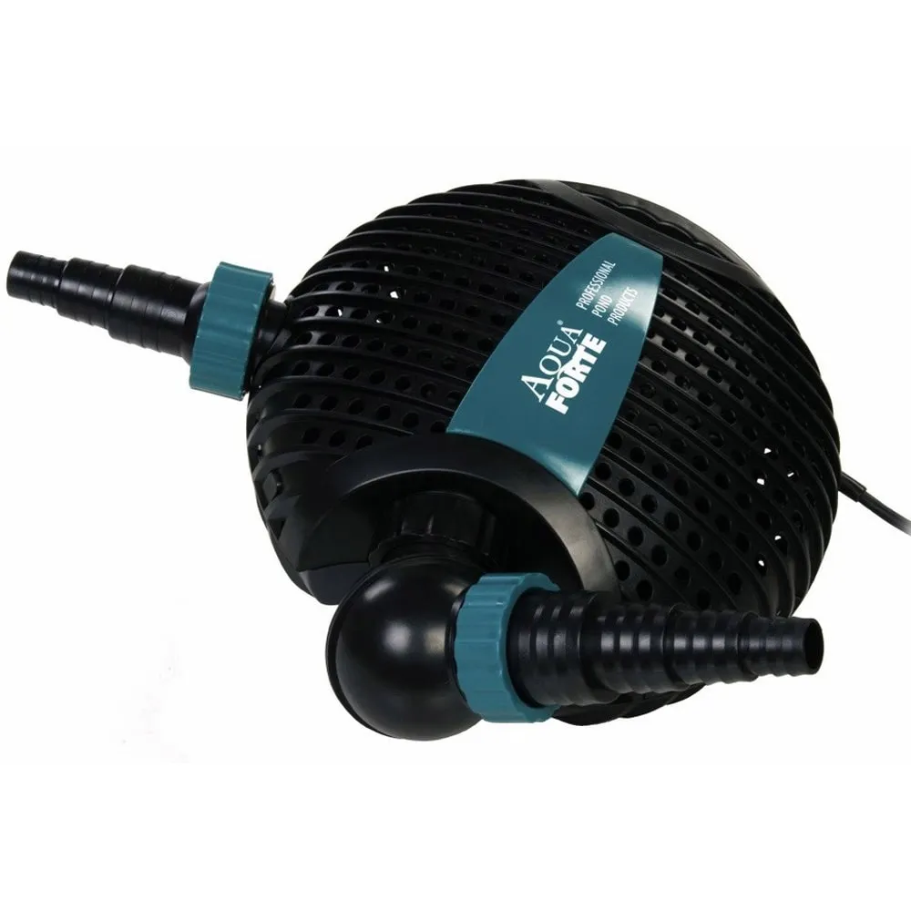 Čerpadlo AquaForte O-series 8500