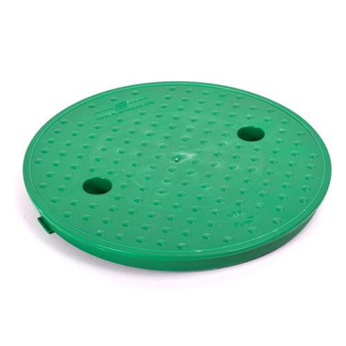 Náhradní víko na ventilovou šachtu PLASTICA ALFA LARGE