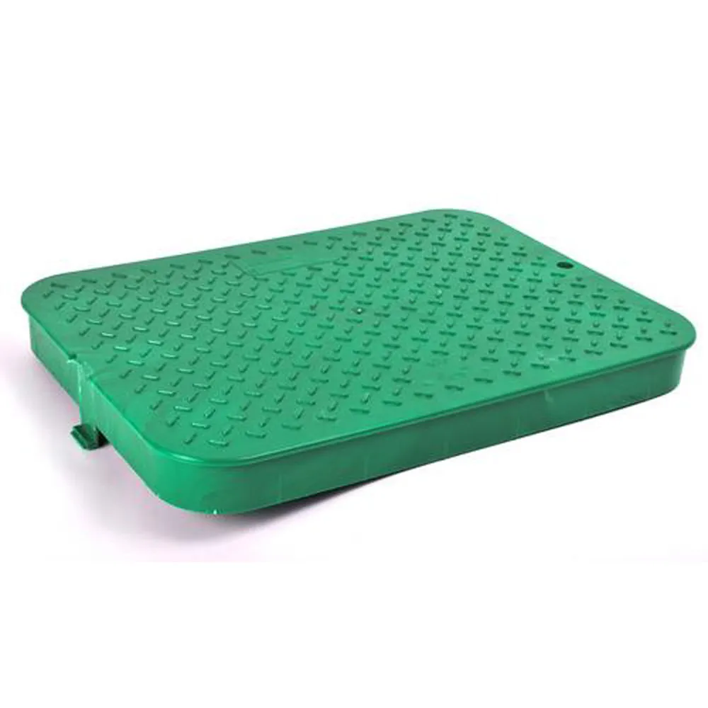 Náhradní víko na ventilovou šachtu PLASTICA ALFA JUMBO