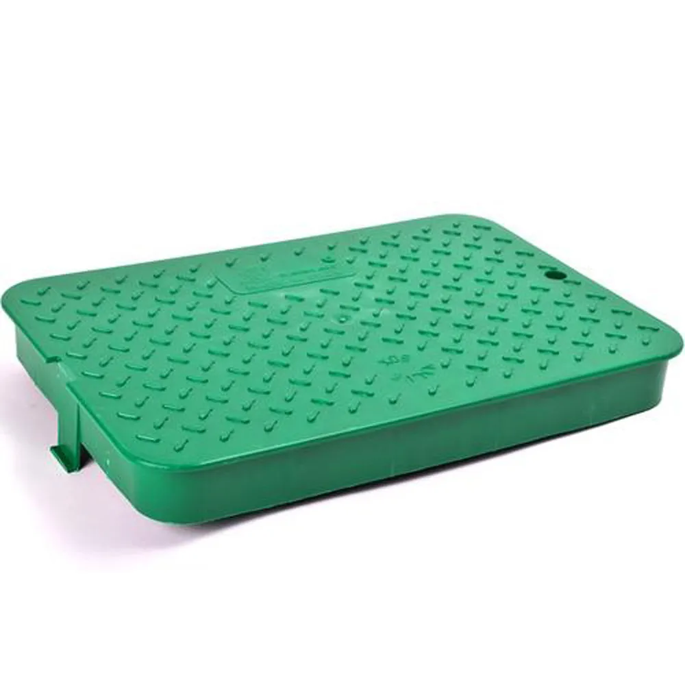 Náhradní víko na ventilovou šachtu PLASTICA ALFA STANDARD