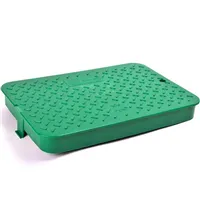 Náhradní víko na ventilovou šachtu PLASTICA ALFA STANDARD