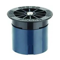 Tryska Hunter STRIP CS-530, obdélník z centru 1,5 x 9,1m