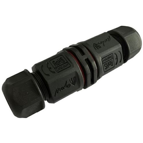 Konektor Nedes CW132 - IP67 C20A/WP/3x1,5/2