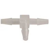 T-kus 4,8 mm transparentní