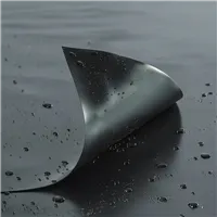 Jezírková fólie 4 x 4 m FATRA Aquaplast 805 – 0,5 mm 