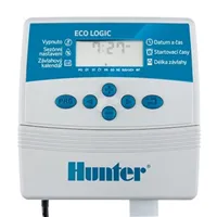 Řídící jednotka Hunter ELC 401i-E pro 4 sekce
