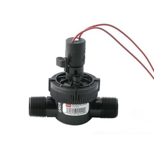 Elektroventil Toro EZP-22-54 s reg. průtoku 1" VNĚ - 24V/AC