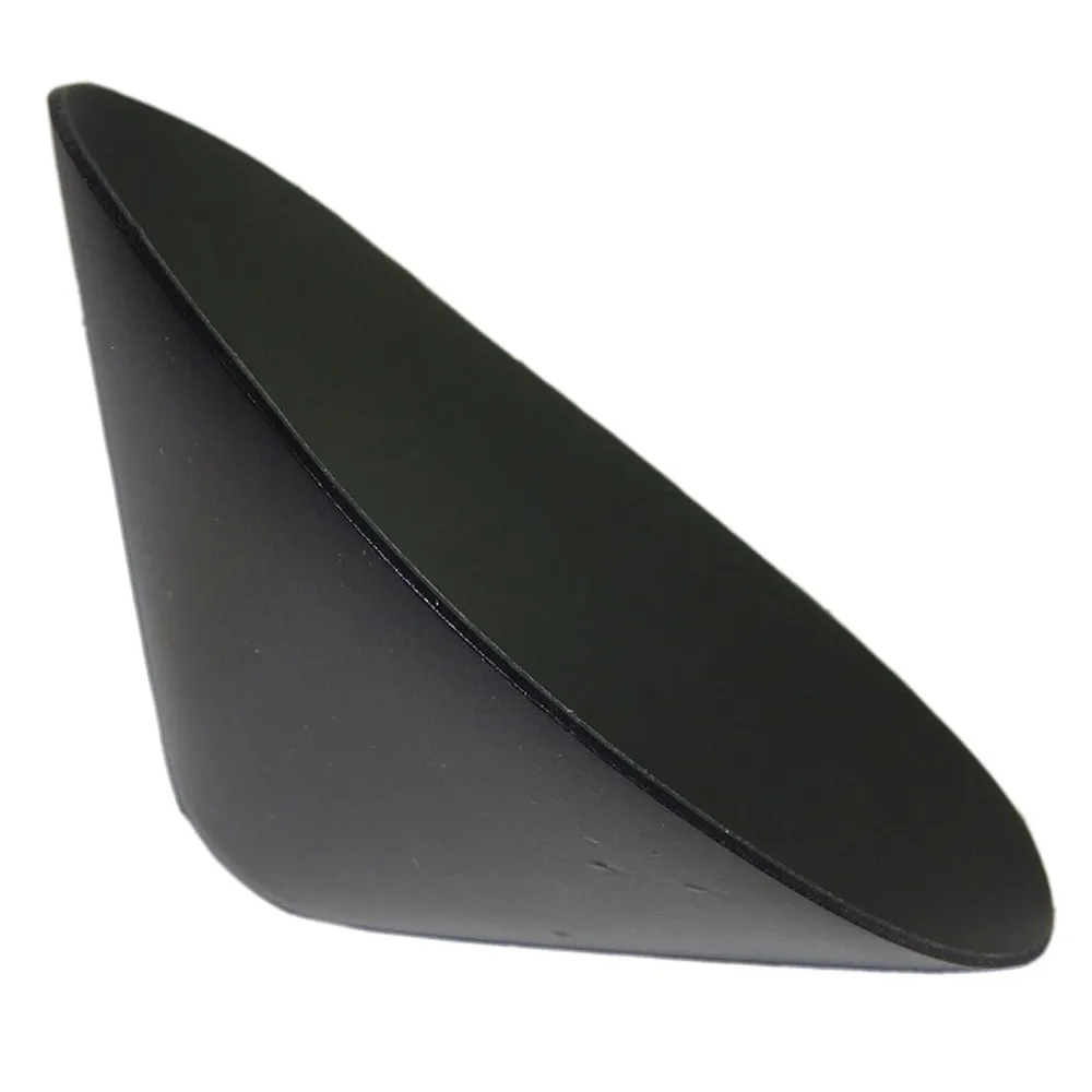 Kužel Fatra DR10 FOL805  (RAL6006) olivově zelený, průměr 120 mm