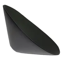 Kužel Fatra DR10 FOL805  (RAL6006) olivově zelený, průměr 120 mm