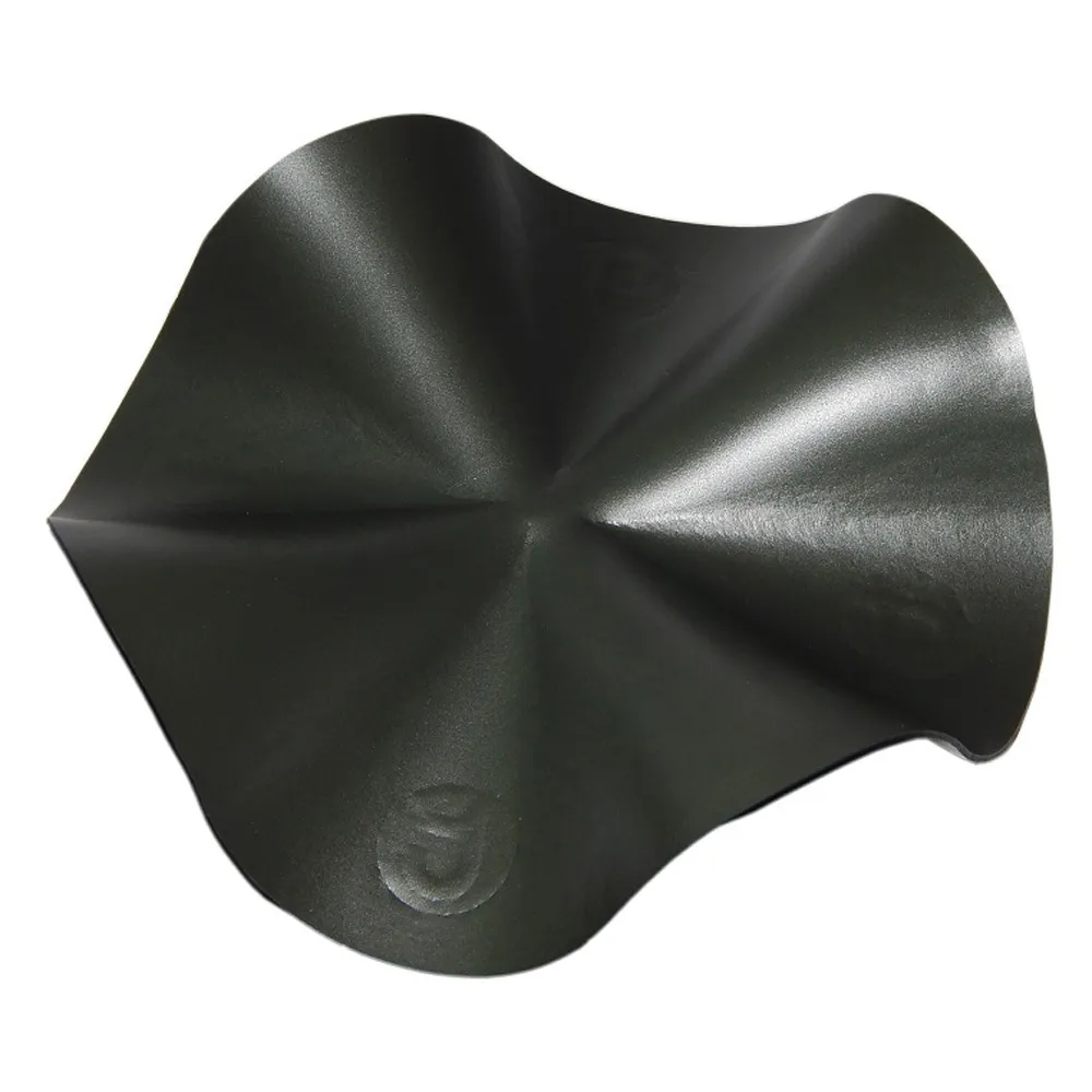 Vlnovec Fatra DR11 FOL805 RAL6006 (olivově zelený) průměr 160 mm