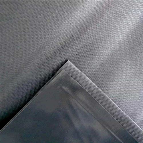 Jezírková fólie 1 mm / 6 m šíře Fatra Aquaplast 805/V-FI černá - cena za m2