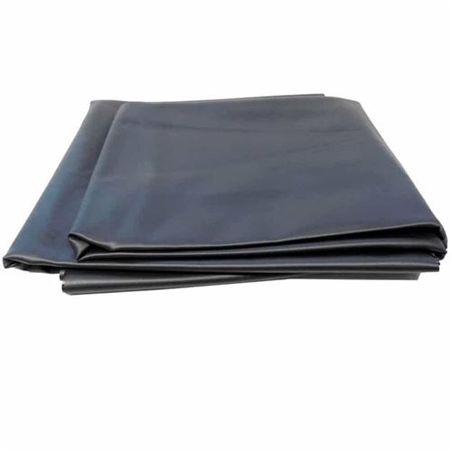 Jezírková fólie 1 mm / 10 m šíře Fatra Aquaplast 805/V-FI černá - cena za m2