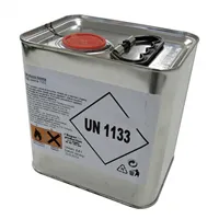 Fóliová zálivka Fatra Z-03, čirá, balení 2,5 l