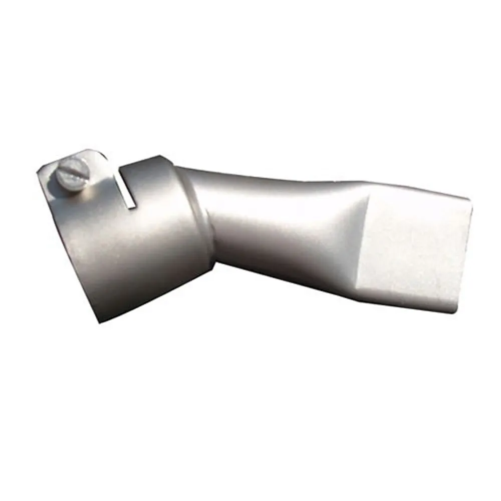 Plochá tryska Leister 20 x 2 mm 15° k tavící pistol