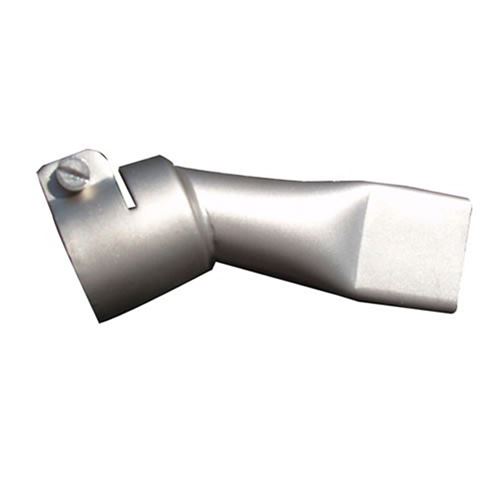 Plochá tryska Leister 20 x 2 mm 15° k tavící pistol