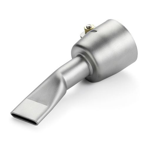 Plochá tryska Leister 20 x 2 mm 15° k tavící pistol