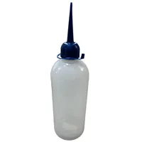 Nádoba na zálivku 500 ml pro PVC fólie včetně aplikační jehly