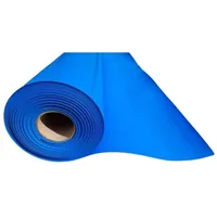 PVC jezírková fólie 1,5 mm / 2 m šíře Fatra Aquaplast 825PES RAL5015 modrá - cena za m2