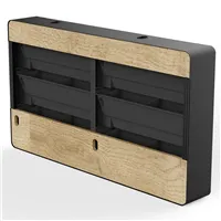 Nástěnná živá stěna Flourish Pico 2