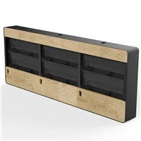 Nástěnná živá stěna Flourish Pico 3