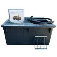 Fontánový set DOLTAK DIY 2000