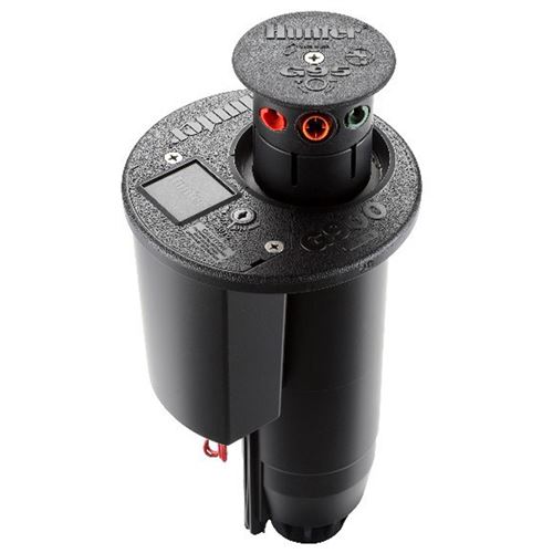 Golfový postřikovač Hunter G995 E 53 P8 S, 40° až 360°