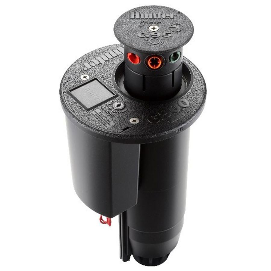 Golfový postřikovač Hunter G995 E 53 P8 S, 40° až 360°